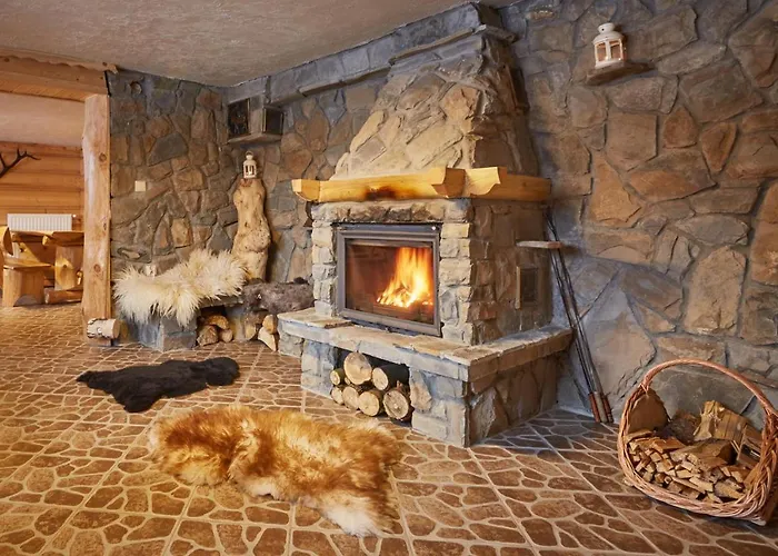 Pokoje Gościnne u Wilków Zakopane